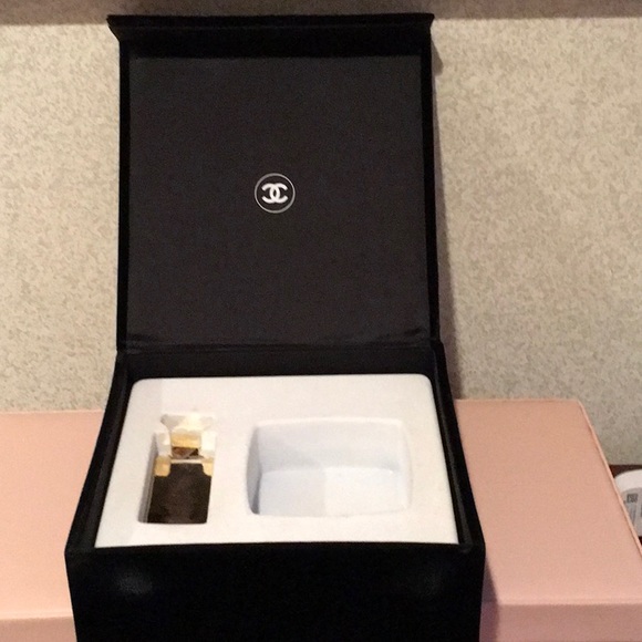 Perfume box - Picture 2 of 2